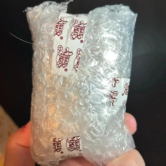 PRECIOUS MOMENTS ORNAMENT "20 YEARS AND THE VISION IS STILL THE SAME" 451312 NIB - Picture 7 of 8